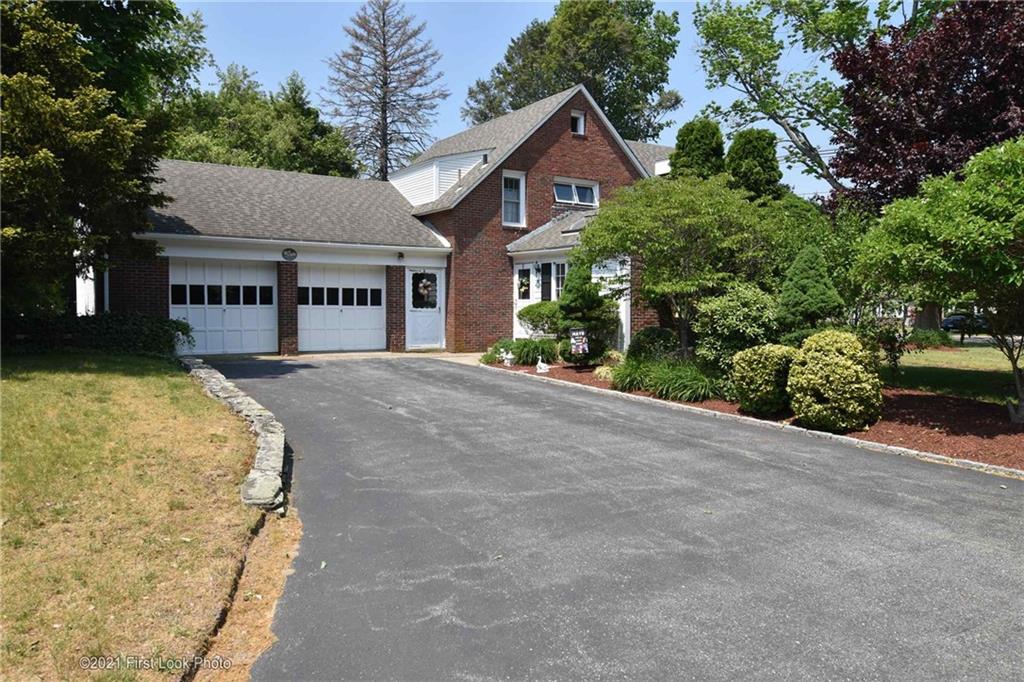 330 Cowesett Road, Warwick, RI 02886 MLS 1279109 Lila Delman