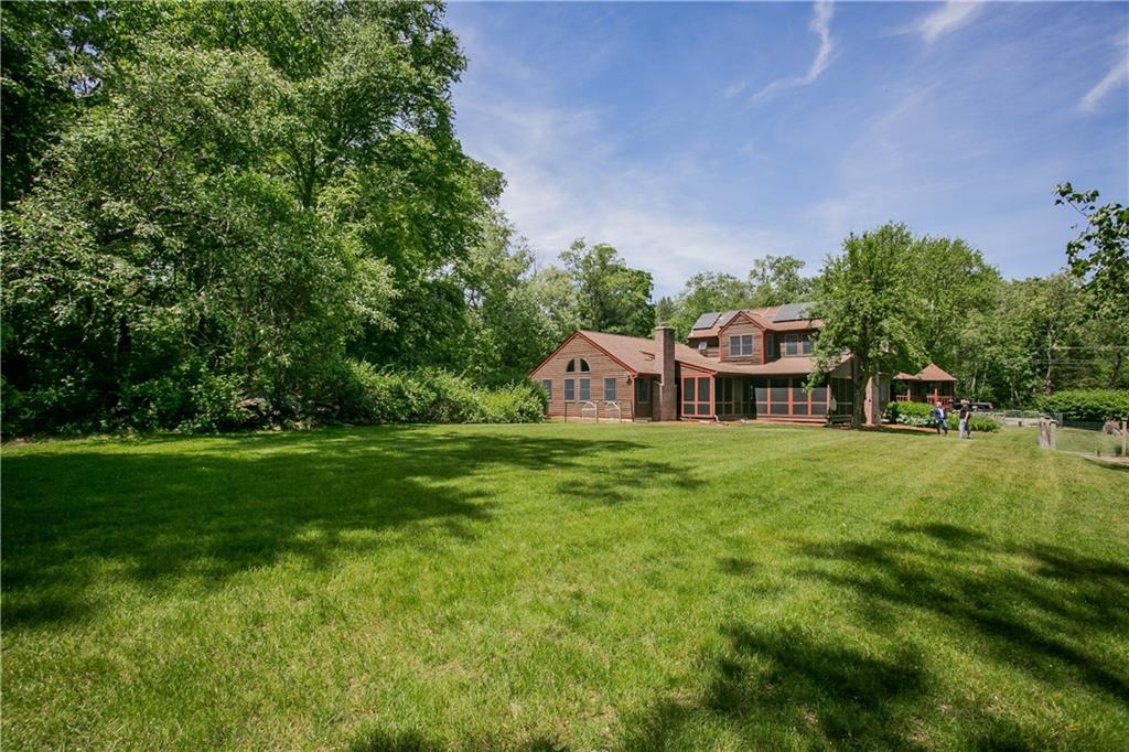 161 Agricultural Avenue, Rehoboth, MA 02769 MLS 1283843 Lila Delman