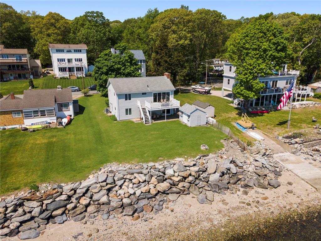 26 Riptide Drive, North Kingstown, RI 02874 MLS 1284192 Lila Delman
