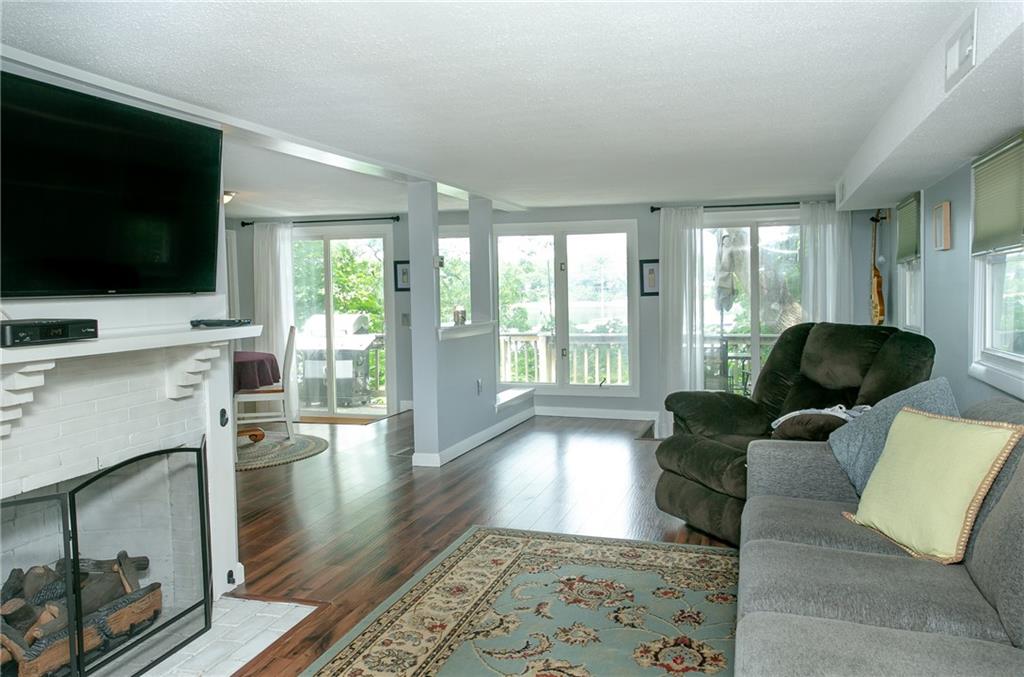 113 Arnolds Neck Drive, Warwick, RI 02886 MLS 1284501 Lila Delman