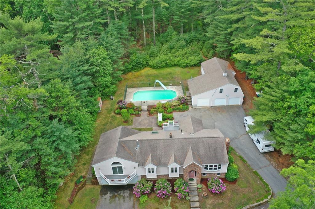 343 Hill Farm Road, Coventry, RI 02816 MLS 1284536 Lila Delman