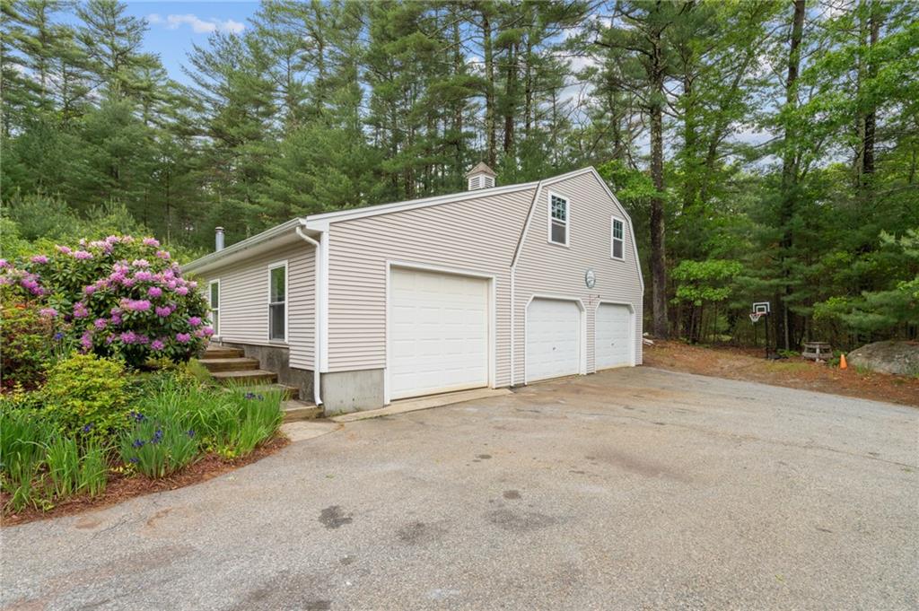 343 Hill Farm Road, Coventry, RI 02816 MLS 1284536 Lila Delman