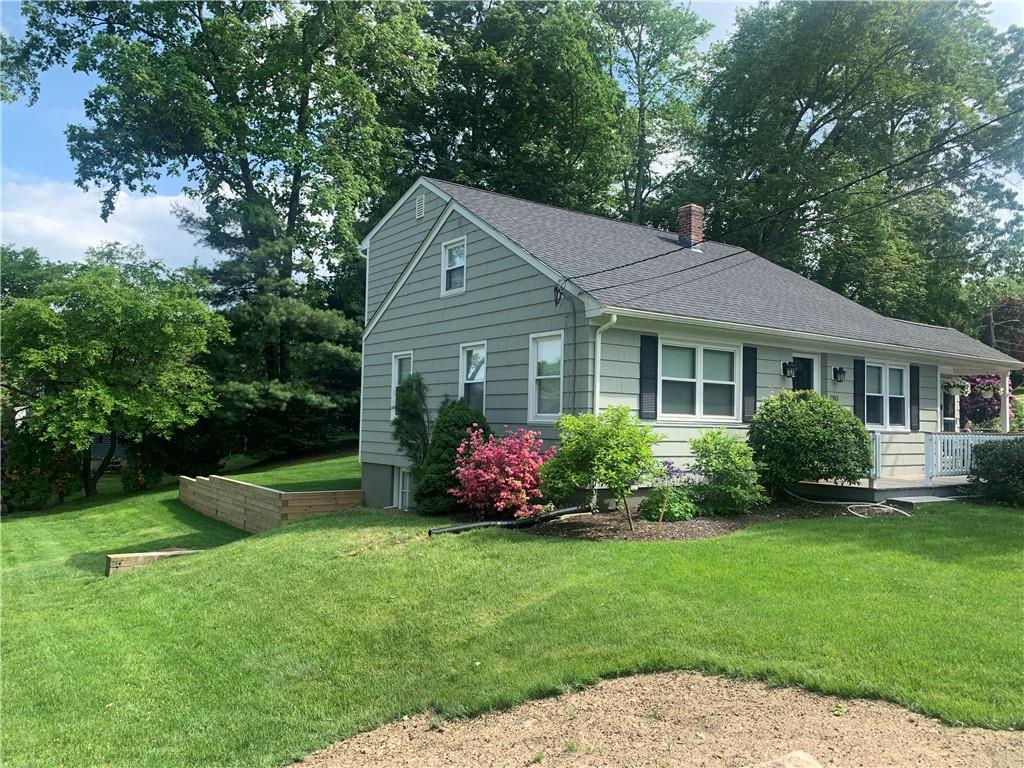 283 Old County Road, Smithfield, RI 02917 MLS 1284637 Lila Delman