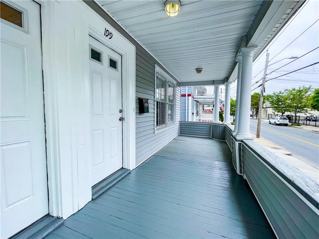199 River Avenue, Providence, RI 02908 MLS 1284676 Lila Delman