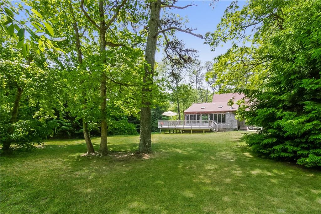 4488 South County Trail, Charlestown, RI 02813 MLS 1284700 Lila Delman