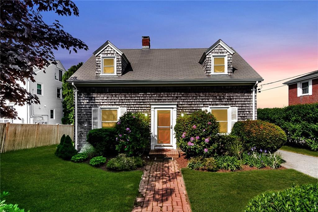241 Tuckerman Avenue, Middletown, RI 02842 MLS 1284763 Lila Delman