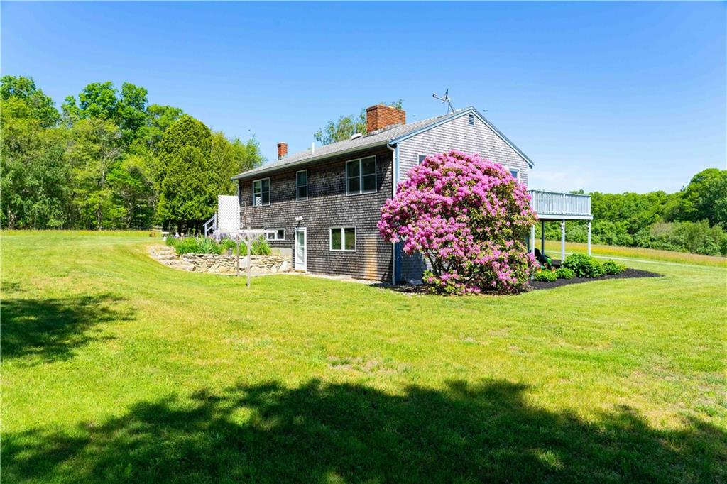 41 Big Drum Road, Little Compton, RI 02837 MLS 1284891 Lila Delman