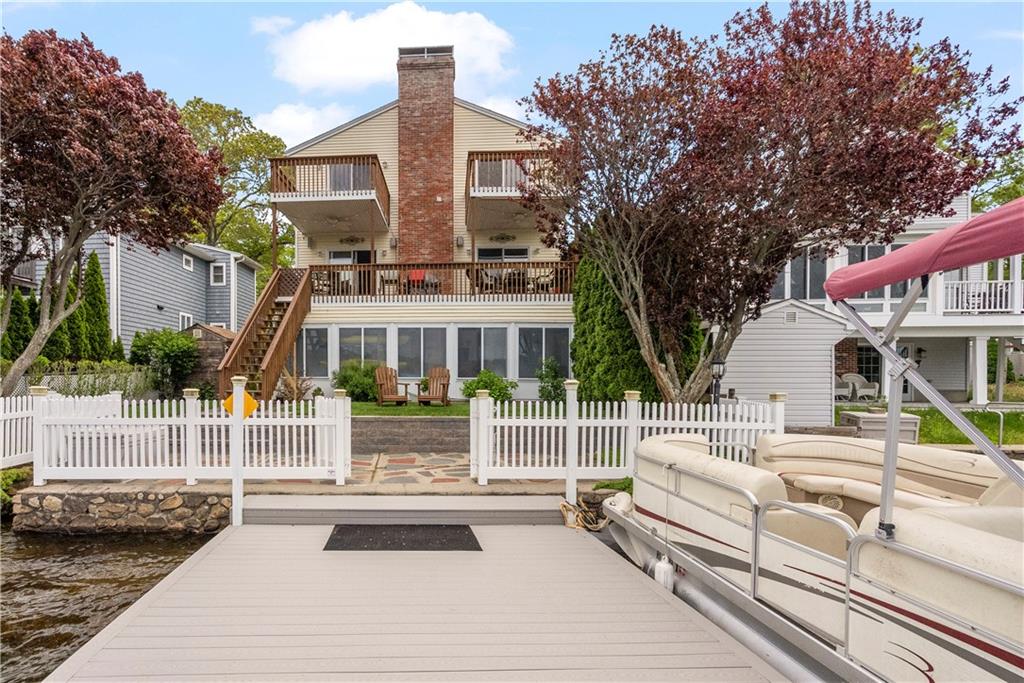 311 Reservoir Road, Burrillville, RI 02859 MLS 1284897 Lila Delman