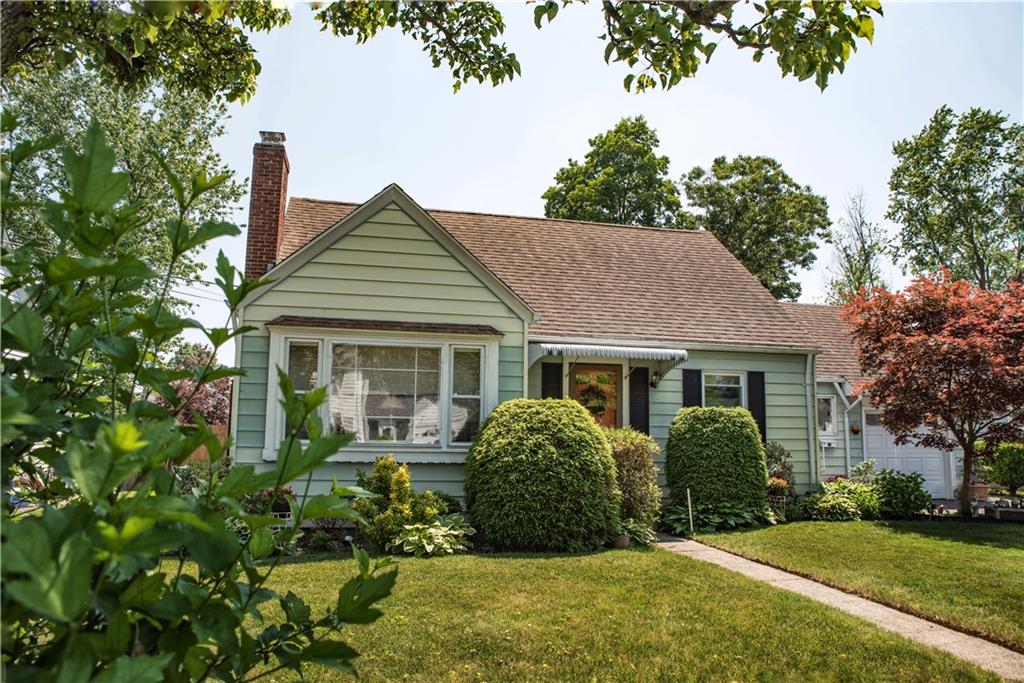 219 Fairfax Drive, Warwick, RI 02888 MLS 1284906 Lila Delman