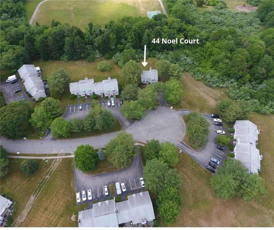 44 Noel Court, Unit32, South Kingstown, RI 02879 MLS 1285107 Lila