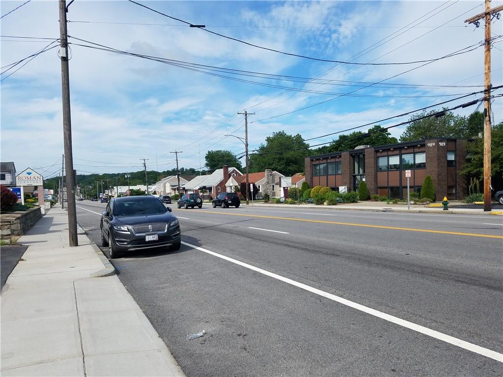 986 Reservoir Avenue, Cranston, RI 02920 MLS 1285383 Lila Delman