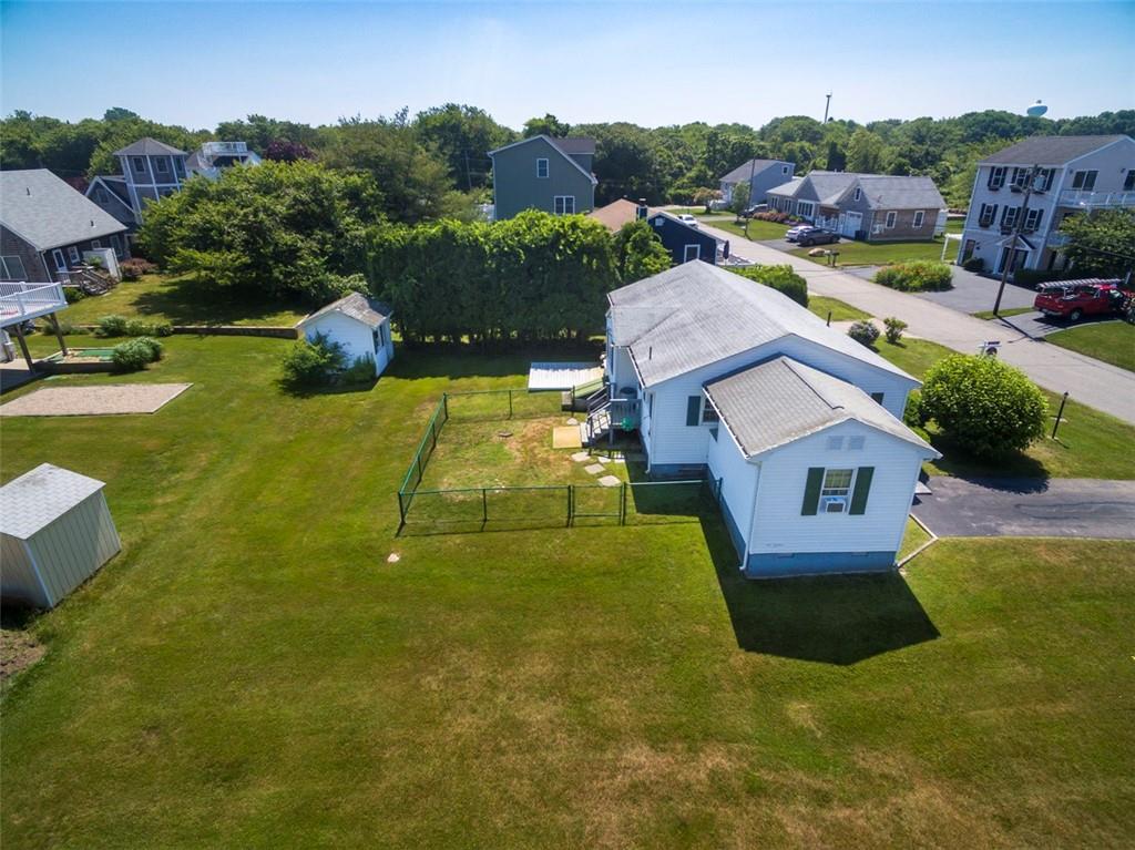 10 Herbert Drive, Narragansett, RI 02882 MLS 1285421 Lila Delman