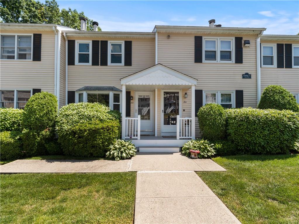 47 Avenue, Unit83, Johnston, RI 02919 MLS 1285543 Lila Delman