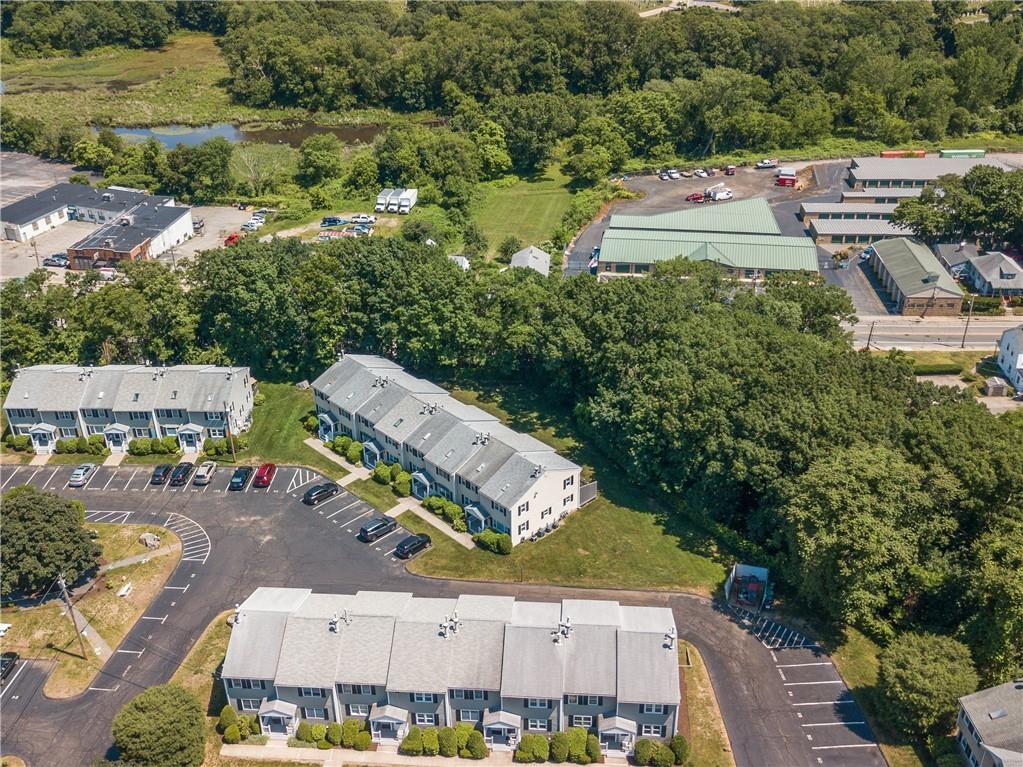 47 Avenue, Unit83, Johnston, RI 02919 MLS 1285543 Lila Delman