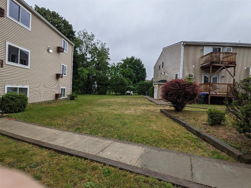 35 Tappan Street, Unit1 And 101, Providence, RI 02908 MLS 1285546