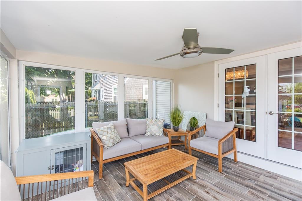 33 Gaspee Point Drive, Warwick, RI 02888 MLS 1285697 Lila Delman