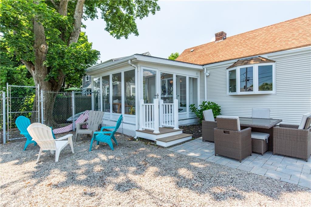 33 Gaspee Point Drive, Warwick, RI 02888 MLS 1285697 Lila Delman