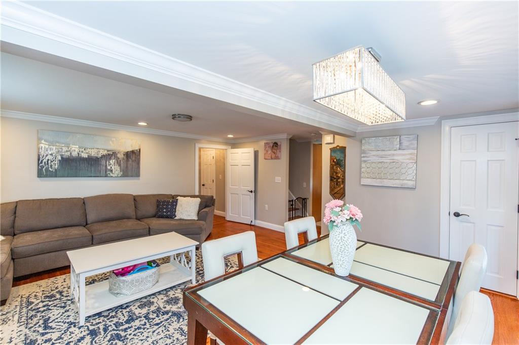 33 Gaspee Point Drive, Warwick, RI 02888 MLS 1285697 Lila Delman