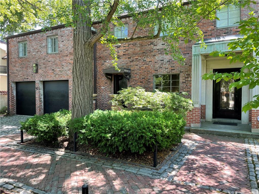 47 Manning Street, Providence, RI 02906 MLS 1285808 Lila Delman