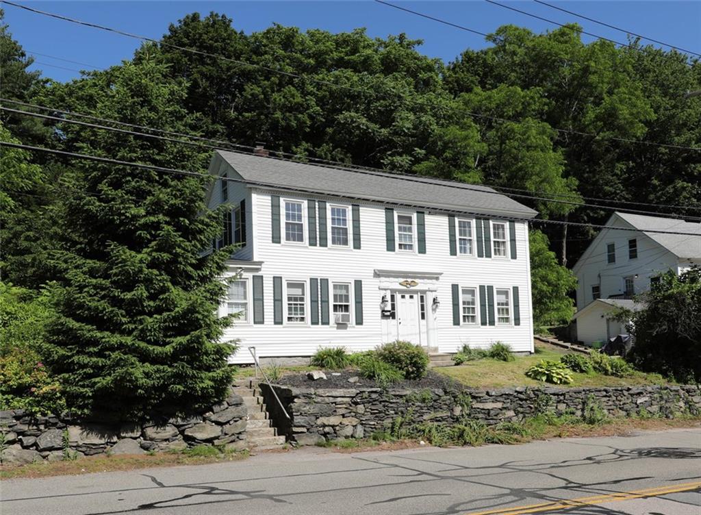 82 West Main Street, Millbury, MA 01527 MLS 1285816 Lila Delman