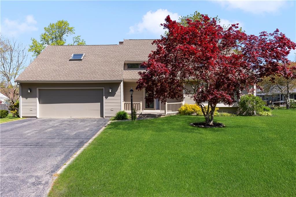 55 Peck Avenue, Bristol, RI 02809 MLS 1285859 Lila Delman