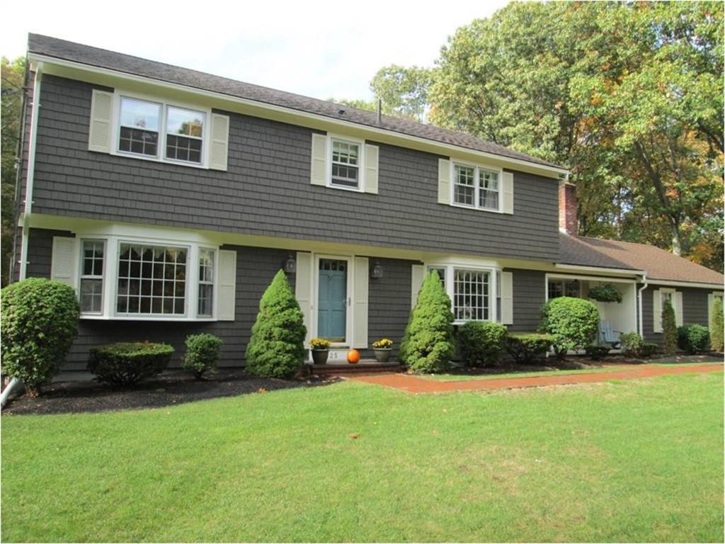 125 Stone Ridge Drive, East Greenwich, RI 02818 MLS 1285860 Lila