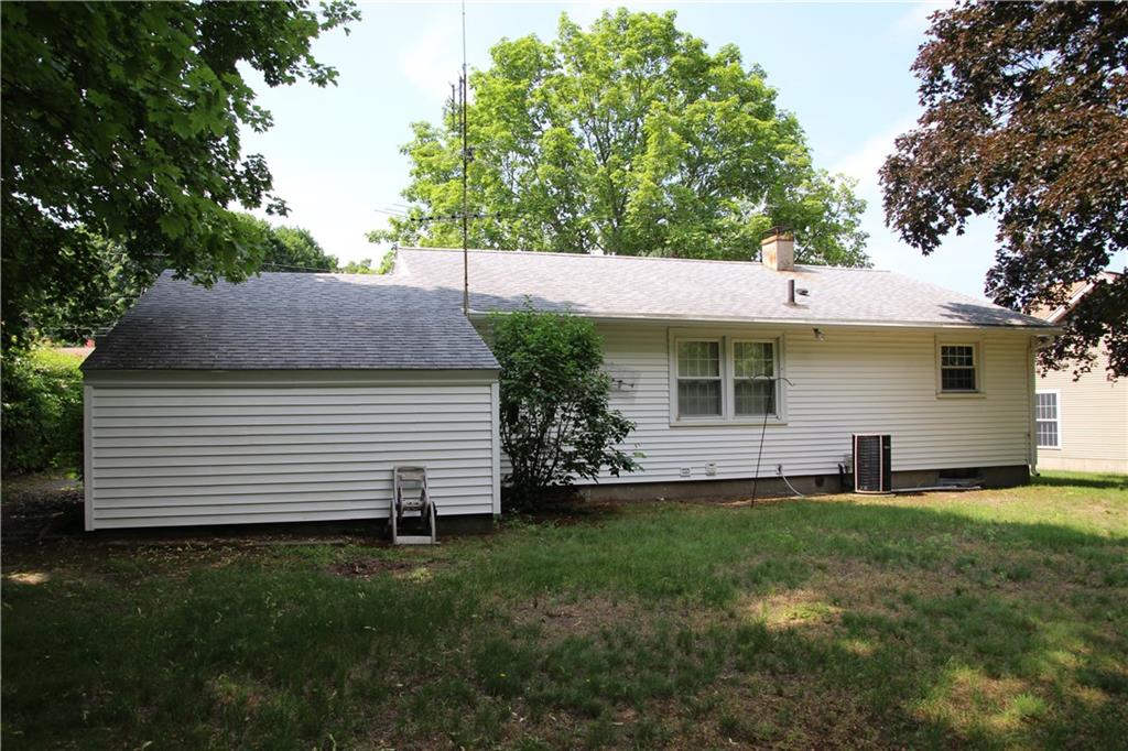 154 Patton Road, Woonsocket, RI 02895 MLS 1286067 Lila Delman