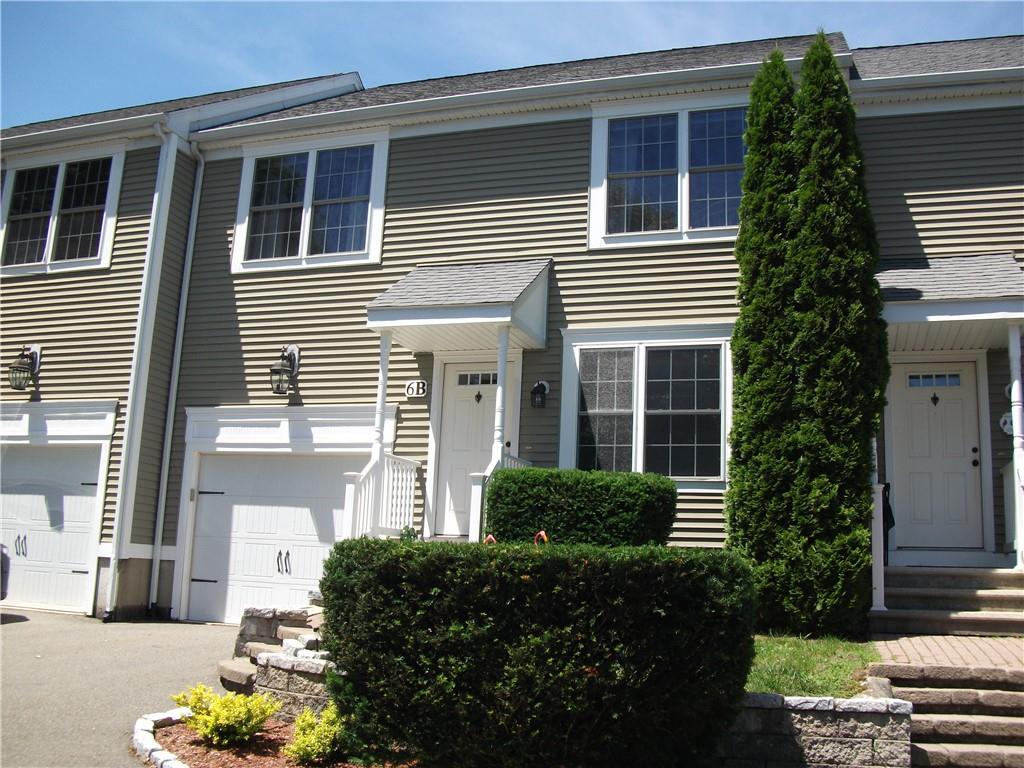 6 Ives Street, Unitb, Blackstone, MA 01504 MLS 1286119 Lila Delman