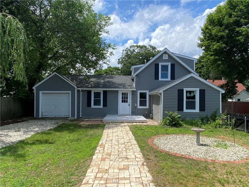 113 Providence Avenue, East Providence, RI 02915 MLS 1286165 Lila