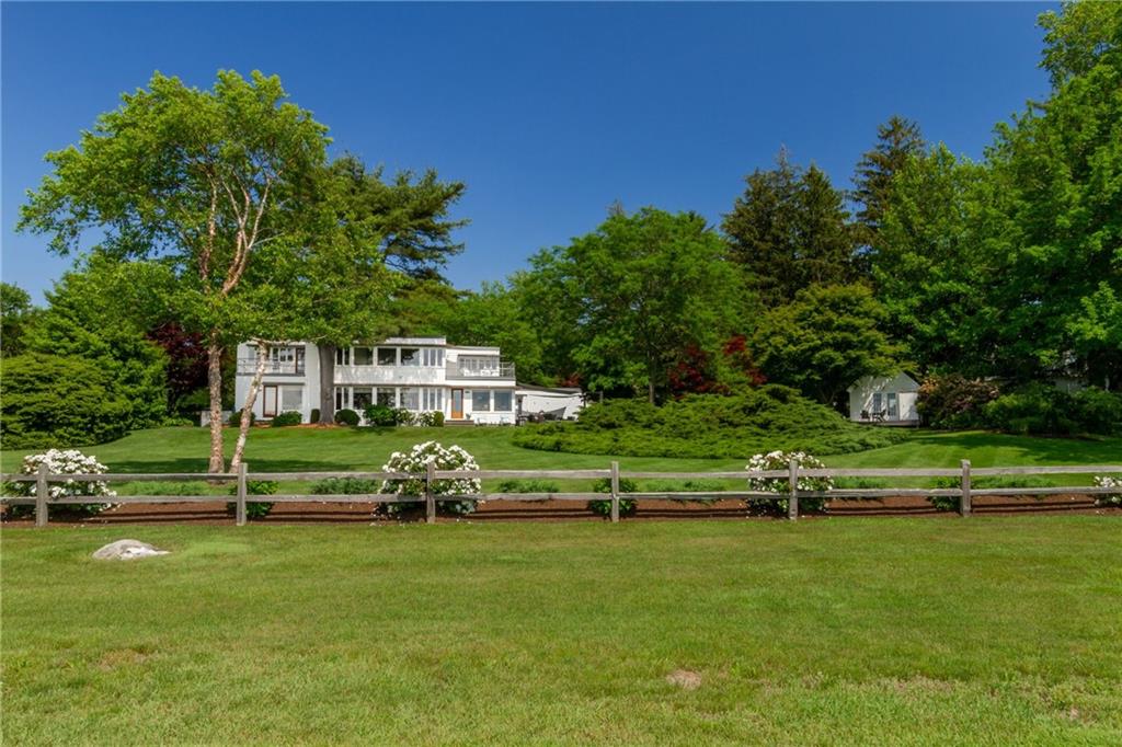 151 Ferry Road, Bristol, RI 02809 MLS 1286254 Lila Delman