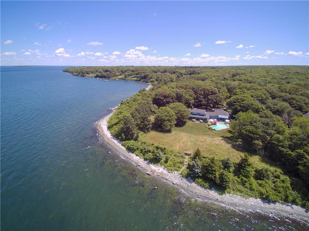 1163 North Main Road, Jamestown, RI 02835 MLS 1286442 Lila Delman