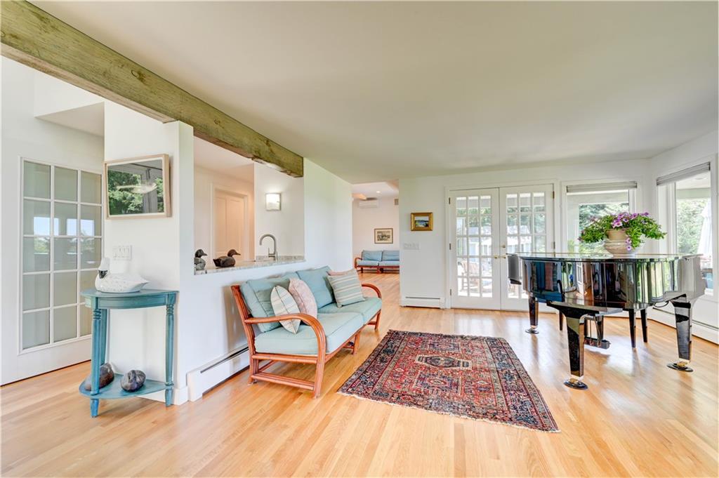 1163 North Main Road, Jamestown, RI 02835 MLS 1286442 Lila Delman