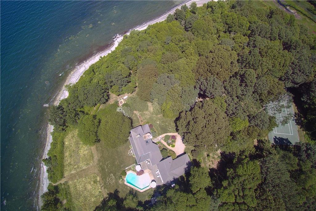 1163 North Main Road, Jamestown, RI 02835 MLS 1286442 Lila Delman