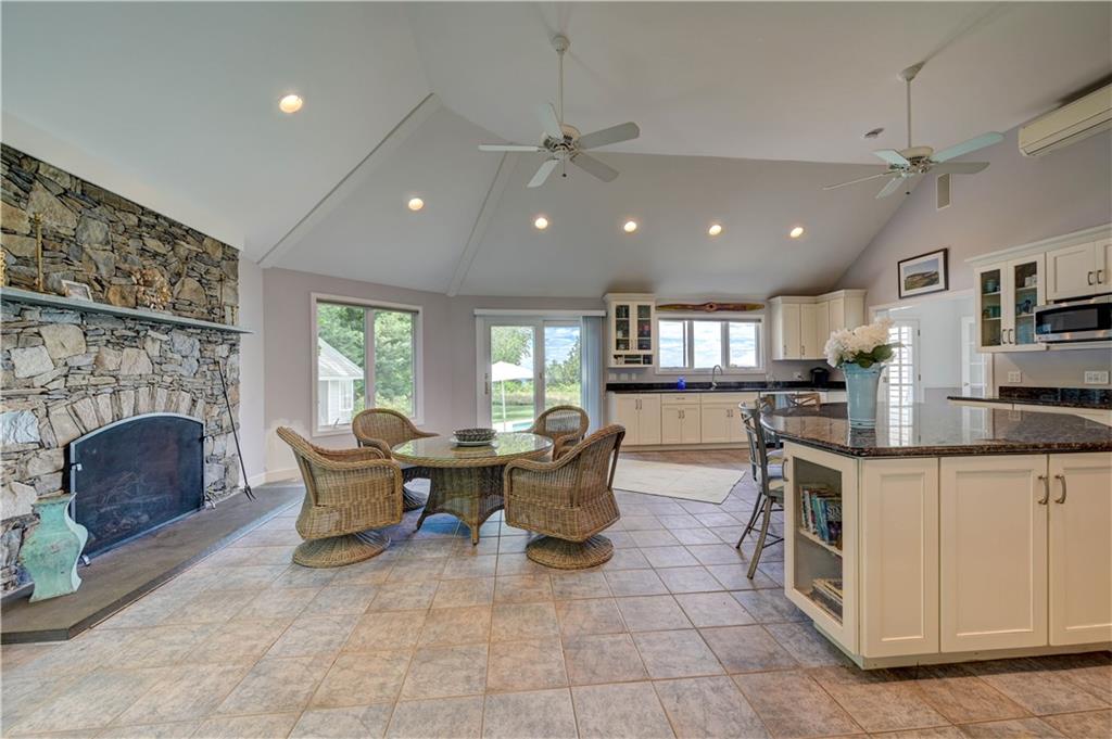 1163 North Main Road, Jamestown, RI 02835 MLS 1286442 Lila Delman