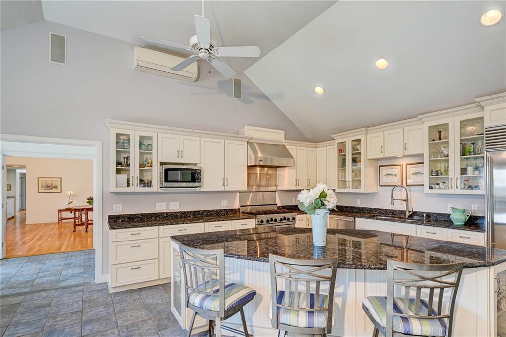 1163 North Main Road, Jamestown, RI 02835 MLS 1286442 Lila Delman