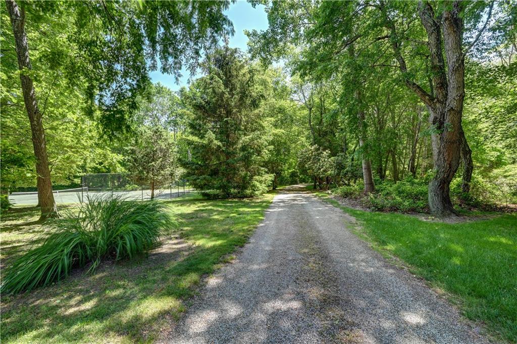 1163 North Main Road, Jamestown, RI 02835 MLS 1286442 Lila Delman