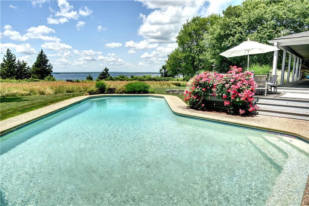 1163 North Main Road, Jamestown, RI 02835 MLS 1286442 Lila Delman