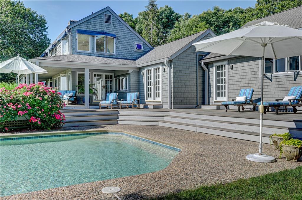 1163 North Main Road, Jamestown, RI 02835 MLS 1286442 Lila Delman