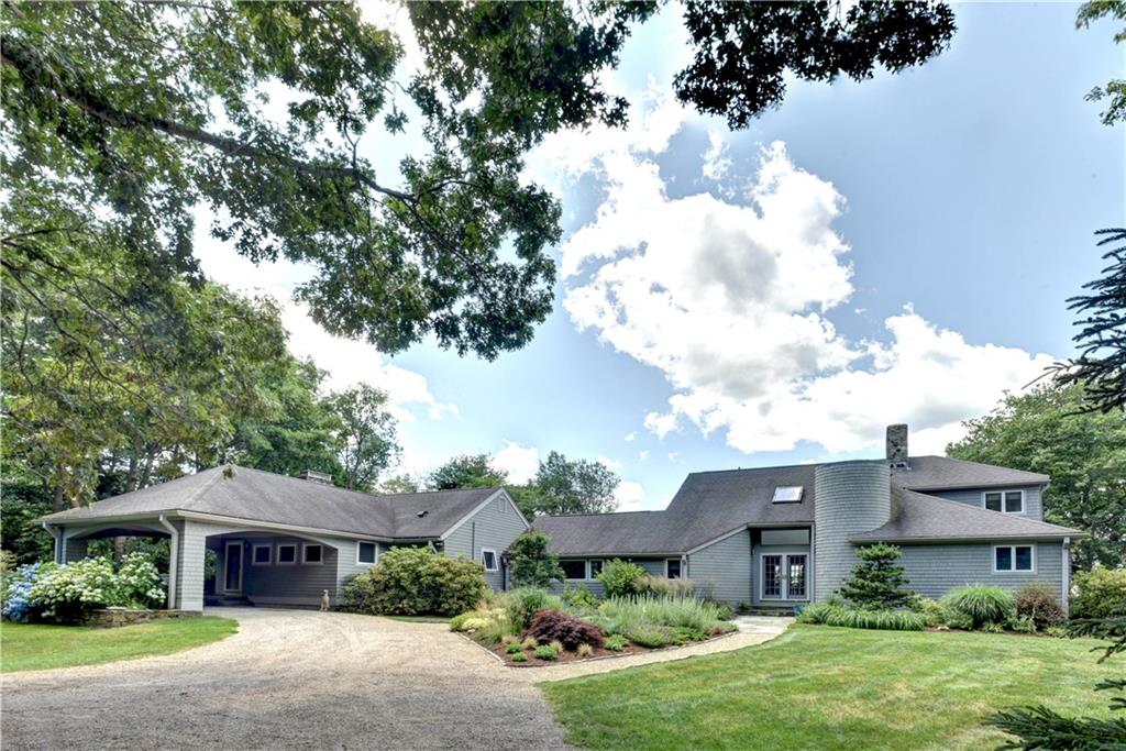 1163 North Main Road, Jamestown, RI 02835 MLS 1286442 Lila Delman