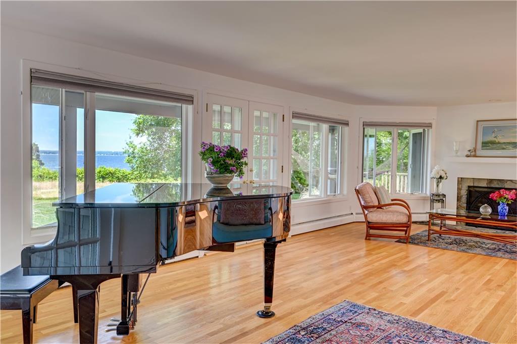 1163 North Main Road, Jamestown, RI 02835 MLS 1286442 Lila Delman