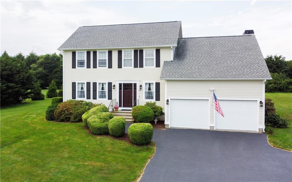 241 Compton View Drive, Middletown, RI 02842 MLS 1286456 Lila Delman