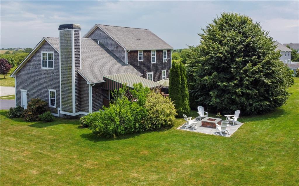 241 Compton View Drive, Middletown, RI 02842 MLS 1286456 Lila Delman