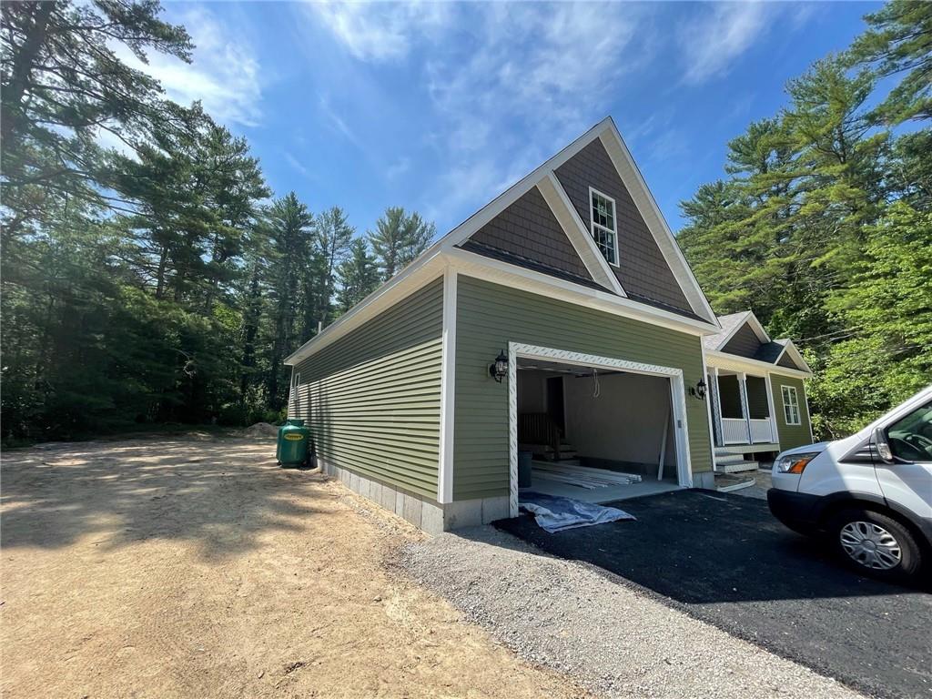 201 Shady Valley Road, Coventry, RI 02816 MLS 1286643 Lila Delman
