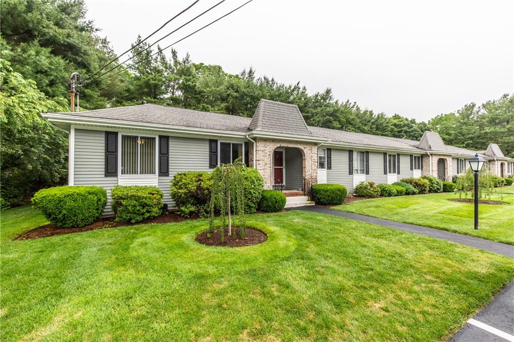 131 Pleasant View Avenue, Unita17, Smithfield, RI 02917 MLS 1286648