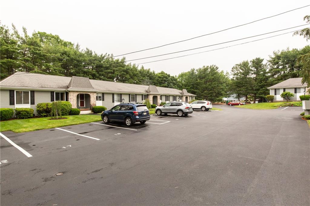 131 Pleasant View Avenue, Unita17, Smithfield, RI 02917 MLS 1286648