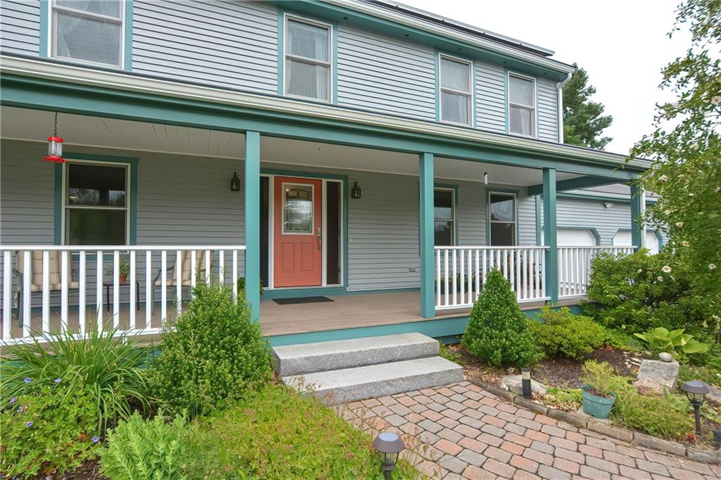 6 Cherry Lane, Rehoboth, MA 02769 MLS 1286739 Lila Delman