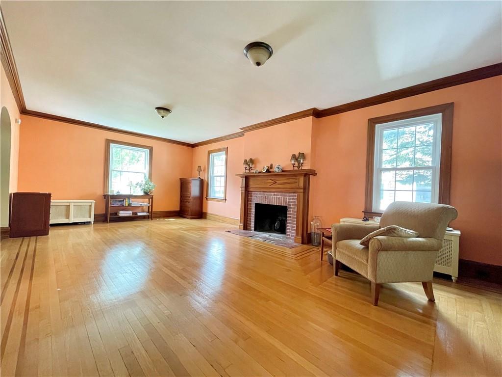 1111 Smithfield Avenue, Lincoln, RI 02865 MLS 1286785 Lila Delman