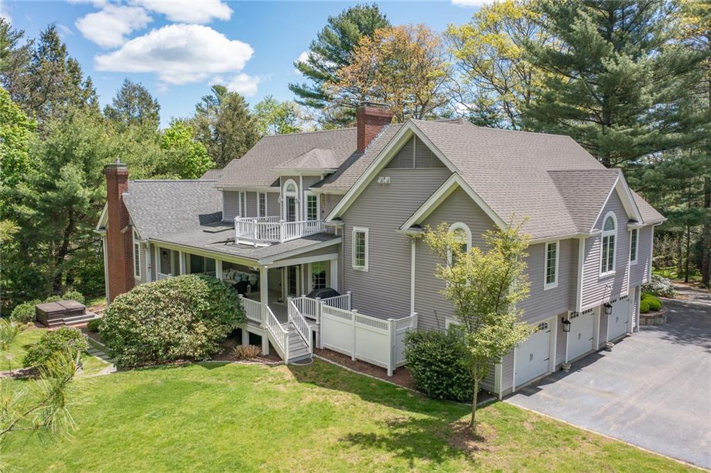 625 West Allenton Road, North Kingstown, RI 02852 MLS 1286891 Lila