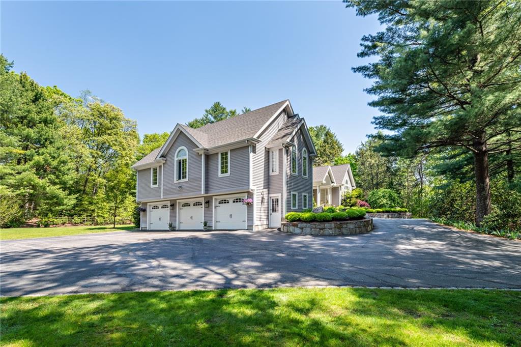 625 West Allenton Road, North Kingstown, RI 02852 MLS 1286891 Lila