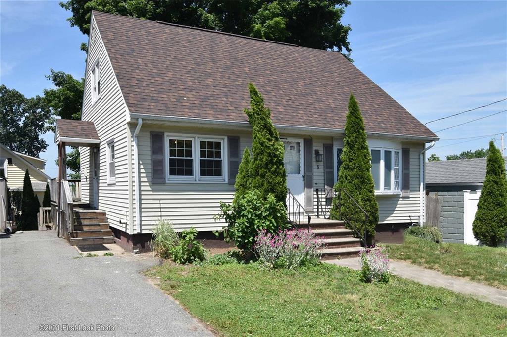 5 Monongahela Avenue, North Providence, RI 02911 MLS 1286904 Lila